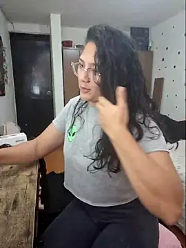 Snapshot of Thaliacooper_ chatting on January 31, 2026, 9:57 pm Thaliacooper online show from January 31, 2026, 9:57 pm