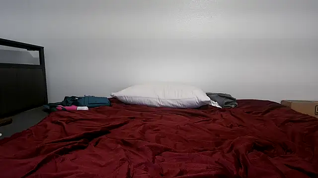 QueenLolaX online show from February 9, 2026, 6:00 am