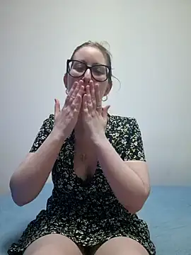 Sarah459 online show from February 7, 2025, 7:38 pm