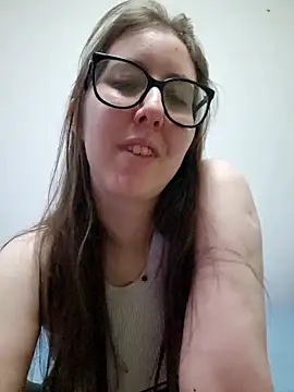 Sarah459 online show from November 12, 2025, 6:34 pm