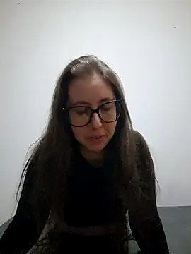 Sarah459 online show from February 24, 2025, 7:30 pm