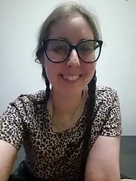 Sarah459 online show from October 16, 2025, 8:06 pm