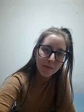 Sarah459 online show from February 8, 2025, 7:59 pm