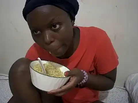 ebony curvedass online show from September 14, 2025, 7:14 pm