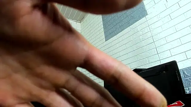 GeorgeZarrate online show from April 18, 2026, 1:30 am