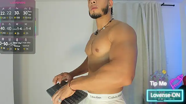 taurus boy1 online show from June 19, 2026, 11:20 pm