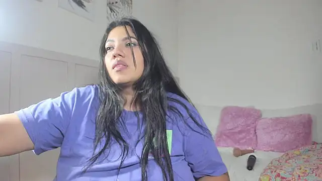 AvrilRizoX online show from December 22, 2024, 4:17 am