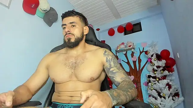  Poseidon1  online show from April 2, 2026, 3:13 am