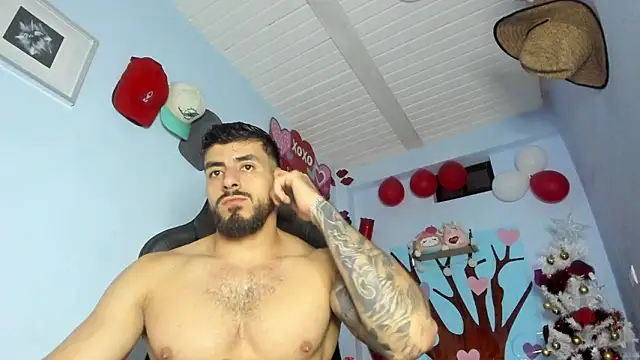 Snapshot of _Poseidon1_ chatting on February 22, 2026, 3:42 am Poseidon1 online show from February 22, 2026, 3:42 am