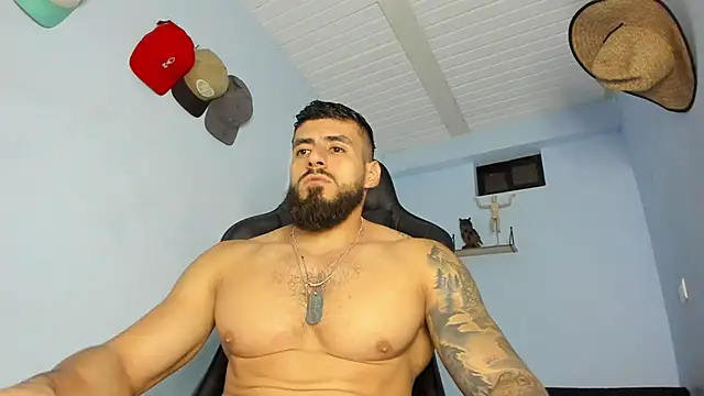  Poseidon1  online show from September 29, 2025, 4:30 am