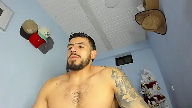 Snapshot of _Poseidon1_ chatting on February 7, 2026, 4:09 am Poseidon1 online show from February 7, 2026, 4:09 am