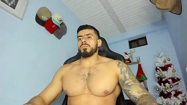 Snapshot of _Poseidon1_ chatting on February 12, 2026, 3:39 am Poseidon1 online show from February 12, 2026, 3:39 am