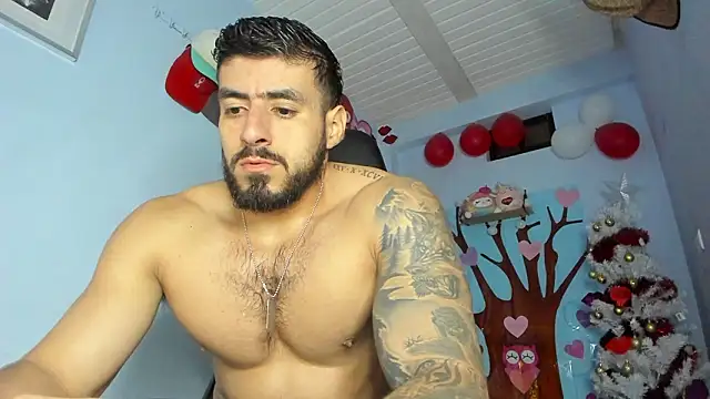 Snapshot of _Poseidon1_ chatting on February 19, 2026, 3:36 am Poseidon1 online show from February 19, 2026, 3:36 am