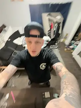 Snapshot of VixyGang chatting on March 4, 2026, 4:37 pm VixyGang online show from March 4, 2026, 4:37 pm