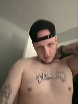 VixyGang online show from February 15, 2026, 12:11 am