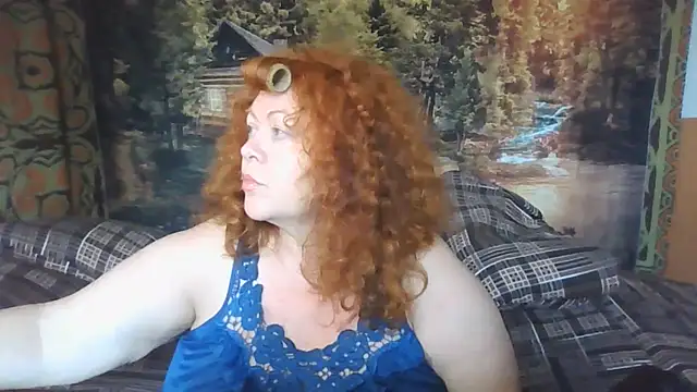 RoseRed69 online show from June 26, 2026, 1:00 am