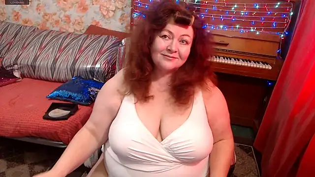 RoseRed69 online show from March 7, 2026, 3:57 am