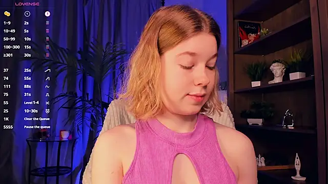 Snapshot of PollyHathor chatting on September 26, 2025, 9:54 pm PollyHathor online show from September 26, 2025, 9:54 pm