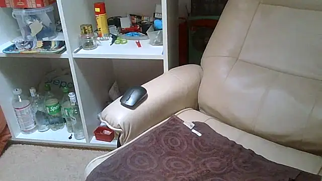 DeconetSex online show from February 20, 2026, 12:51 pm