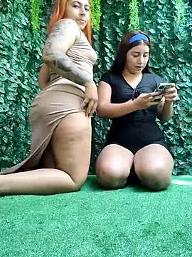 caro sweett online show from January 28, 2025, 7:00 pm