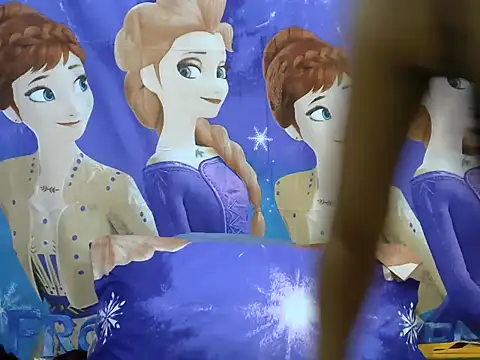 Sharmeeli online show from November 6, 2025, 8:13 pm