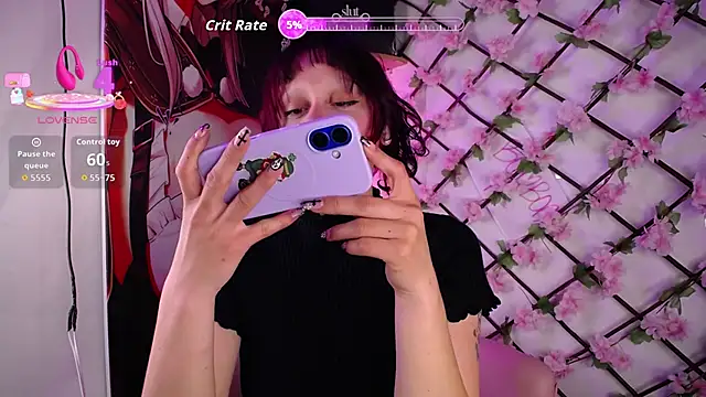 bombom 6 online show from October 21, 2025, 6:40 pm