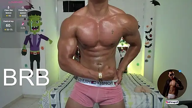 Snapshot of Taylor_John chatting on February 27, 2026, 3:01 pm Taylor John online show from February 27, 2026, 3:01 pm