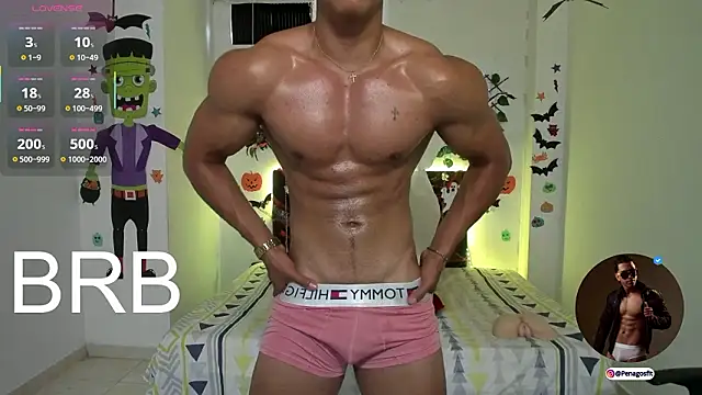 Snapshot of Taylor_John chatting on February 13, 2026, 2:39 pm Taylor John online show from February 13, 2026, 2:39 pm