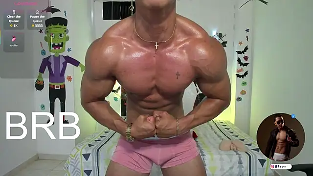 Taylor John online show from December 2, 2025, 3:03 pm