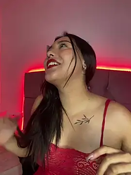 angellique 22 online show from March 8, 2025, 4:01 am