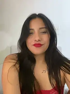 angellique 22 online show from March 8, 2025, 1:14 pm