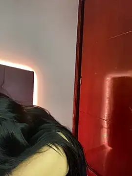 angellique 22 online show from March 12, 2025, 7:24 am