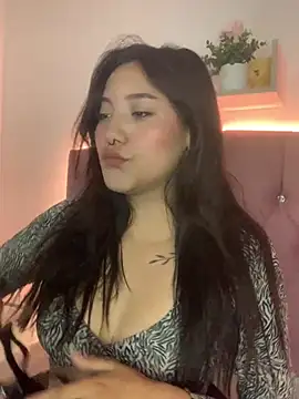 angellique 22 online show from February 27, 2025, 10:44 am