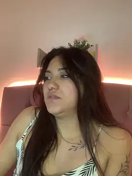 angellique 22 online show from February 28, 2025, 11:58 am