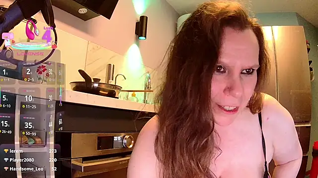 Snapshot of Endrocleia chatting on March 9, 2025, 11:14 pm Endrocleia online show from March 9, 2025, 11:14 pm