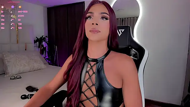 ANGELL06 online show from March 12, 2026, 5:02 am