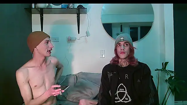 Dan Yagami online show from January 22, 2025, 3:31 am