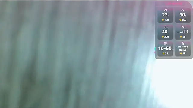 Dan Yagami online show from October 10, 2025, 12:33 am