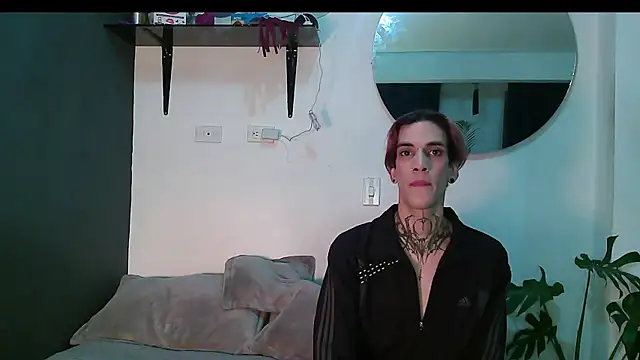 Dan Yagami online show from January 25, 2025, 11:43 pm