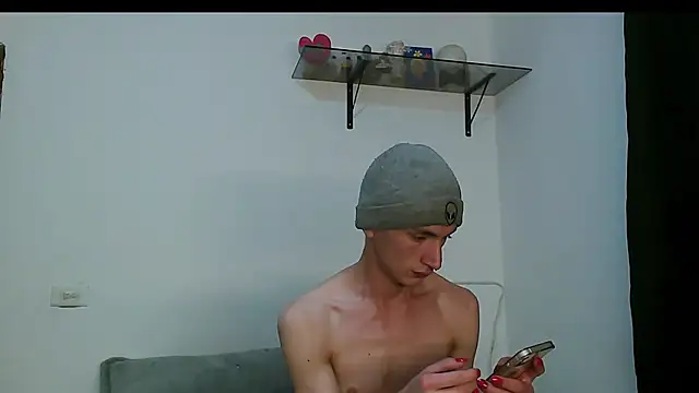 Dan Yagami online show from March 4, 2025, 11:22 pm