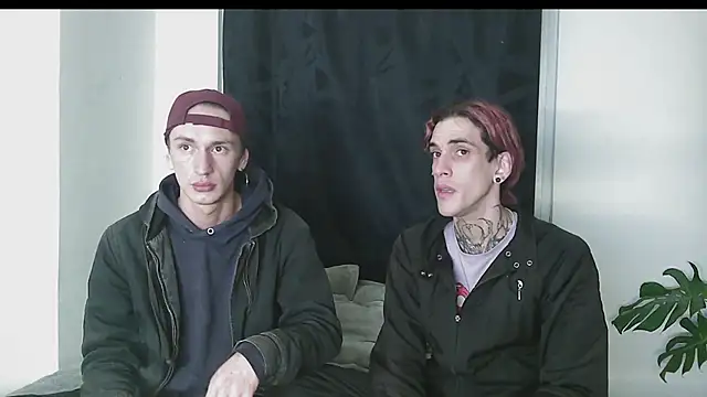 Dan Yagami online show from December 18, 2024, 3:04 am