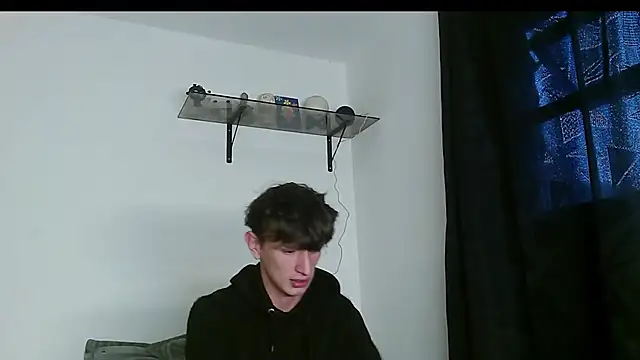 Dan Yagami online show from February 25, 2025, 10:09 pm