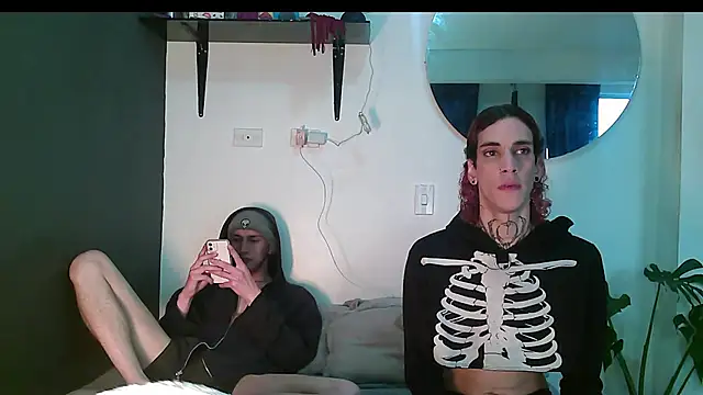 Dan Yagami online show from January 26, 2025, 10:02 pm