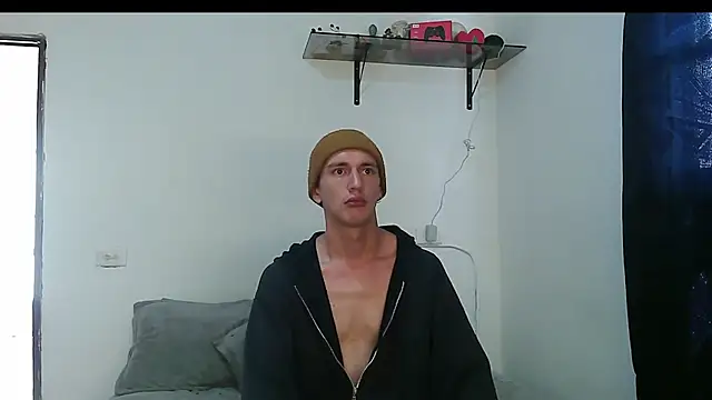 Dan Yagami online show from March 11, 2025, 3:45 pm