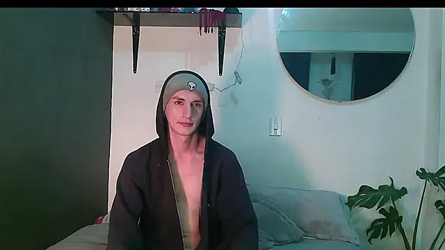 Dan Yagami online show from January 27, 2025, 1:05 am