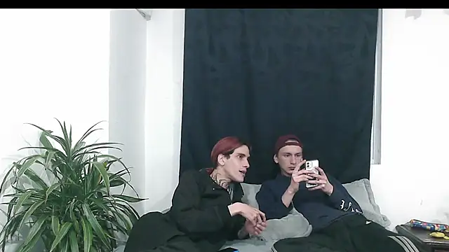 Dan Yagami online show from December 29, 2024, 6:03 am