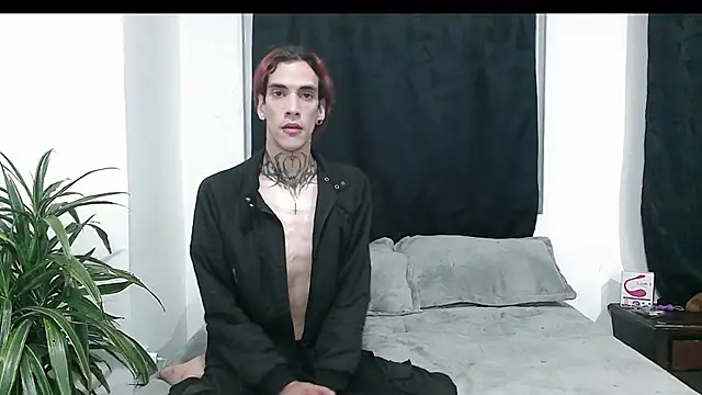 Dan Yagami online show from January 1, 2025, 1:15 am