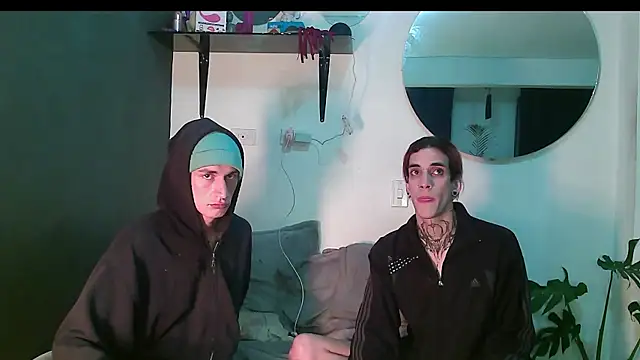 Dan Yagami online show from January 26, 2025, 3:27 am