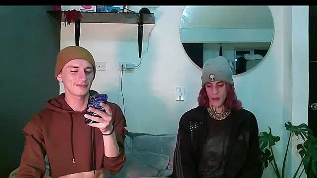 Dan Yagami online show from February 8, 2025, 2:26 am