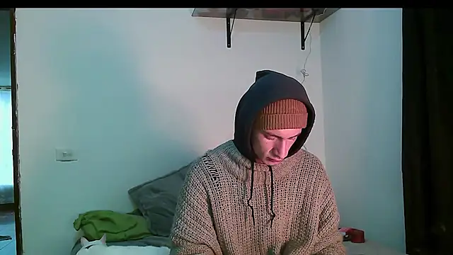 Dan Yagami online show from March 11, 2025, 8:20 pm